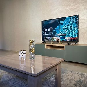 Appartement met Twee Slaapkamers
